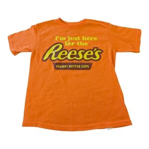 Reese's Peanut Butter Cups Short-Sleeve Tee